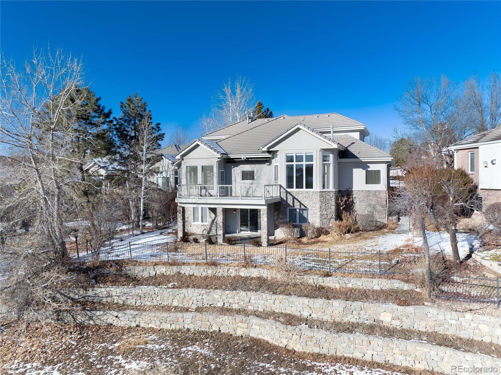 60 Golden Eagle Road