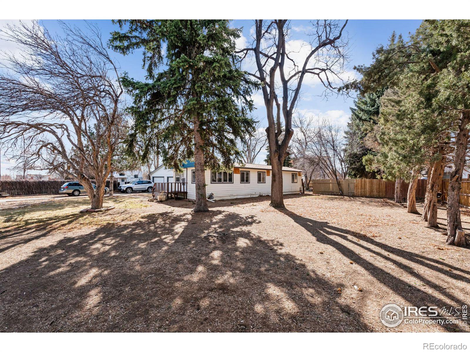 2021 Timberline Lane, Fort Collins, CO, 80525 1 2021 Timberline Lane