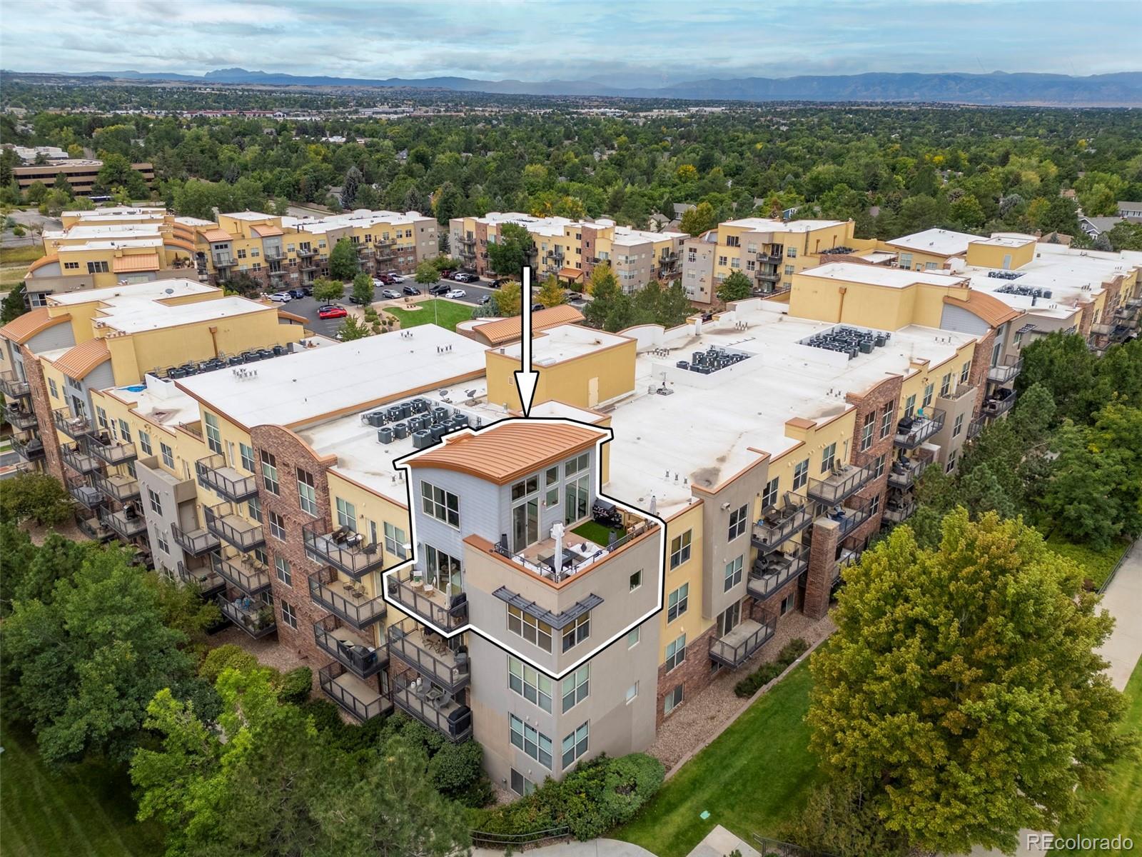 9079 E Panorama Circle 512