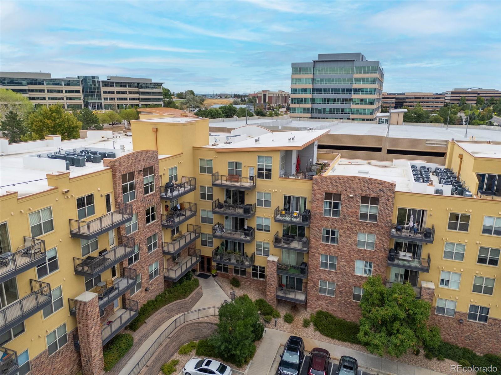 9079 E Panorama Circle 512