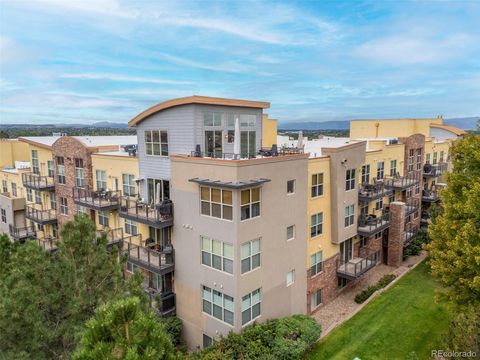 9079 E Panorama Circle 512 Englewood CO 80112