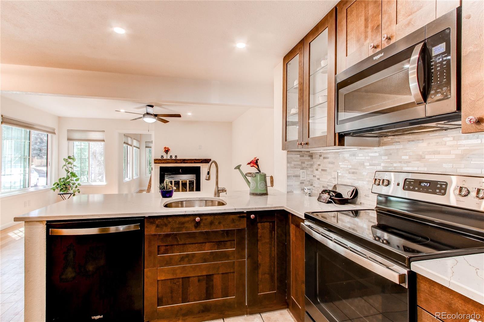 4878 E Kentucky Avenue A