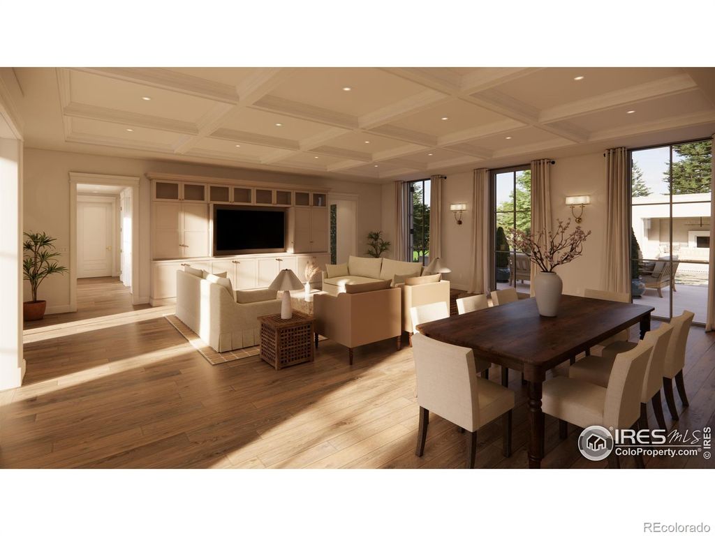 Photo of 918 Cub Court, Fort Collins, CO 80525 (MLS # IR1050509)