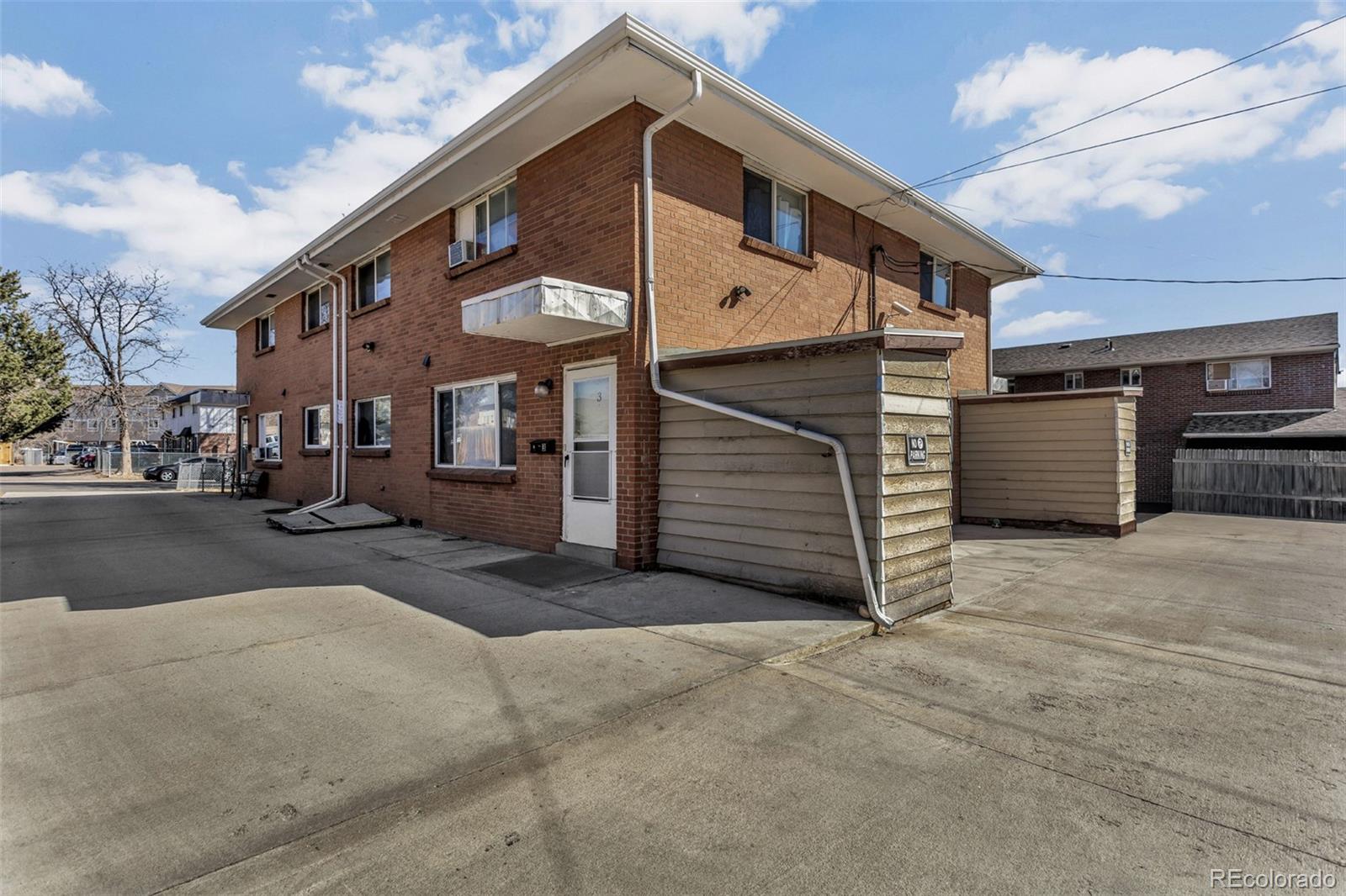 7325 Tennyson Street