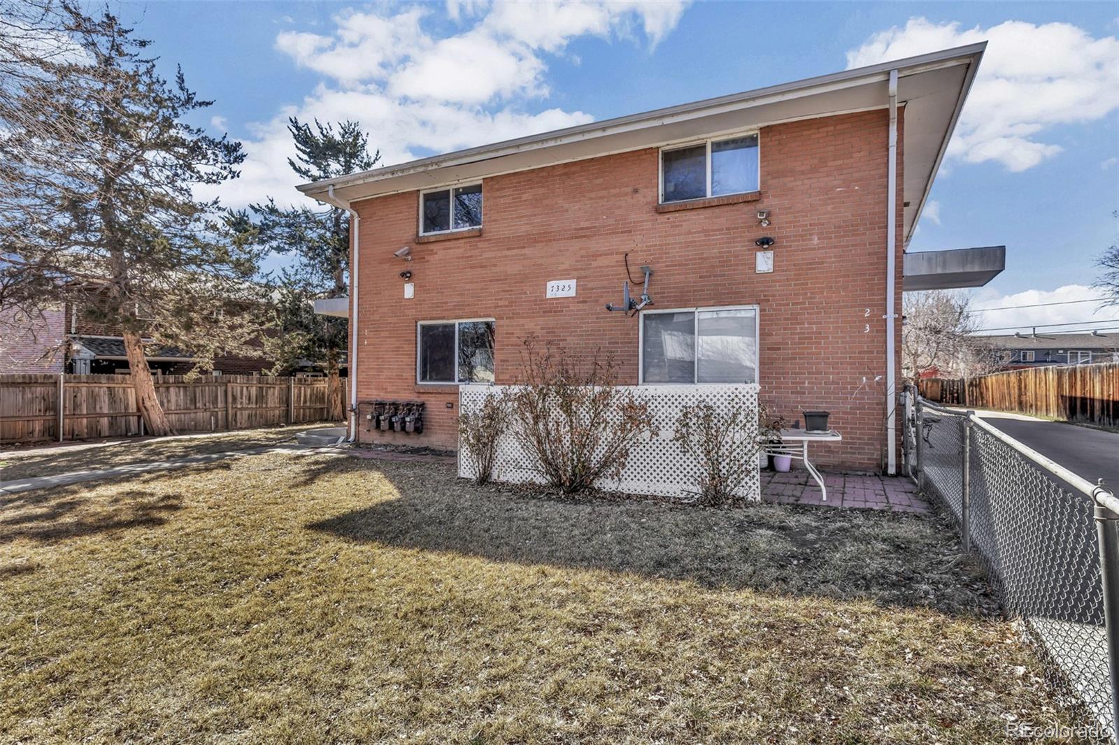 7325 Tennyson Street