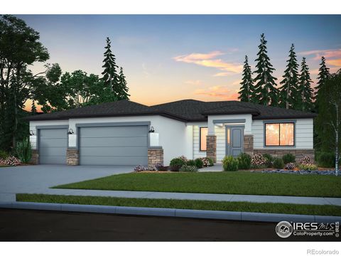 3140 Navigator Way Fort Collins CO 80524
