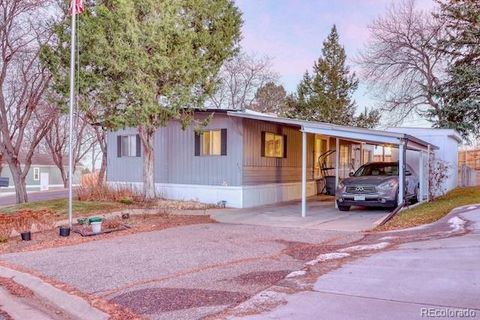 1801 W 92nd Avenue, Federal Heights, CO 80260 - #: 6609867
