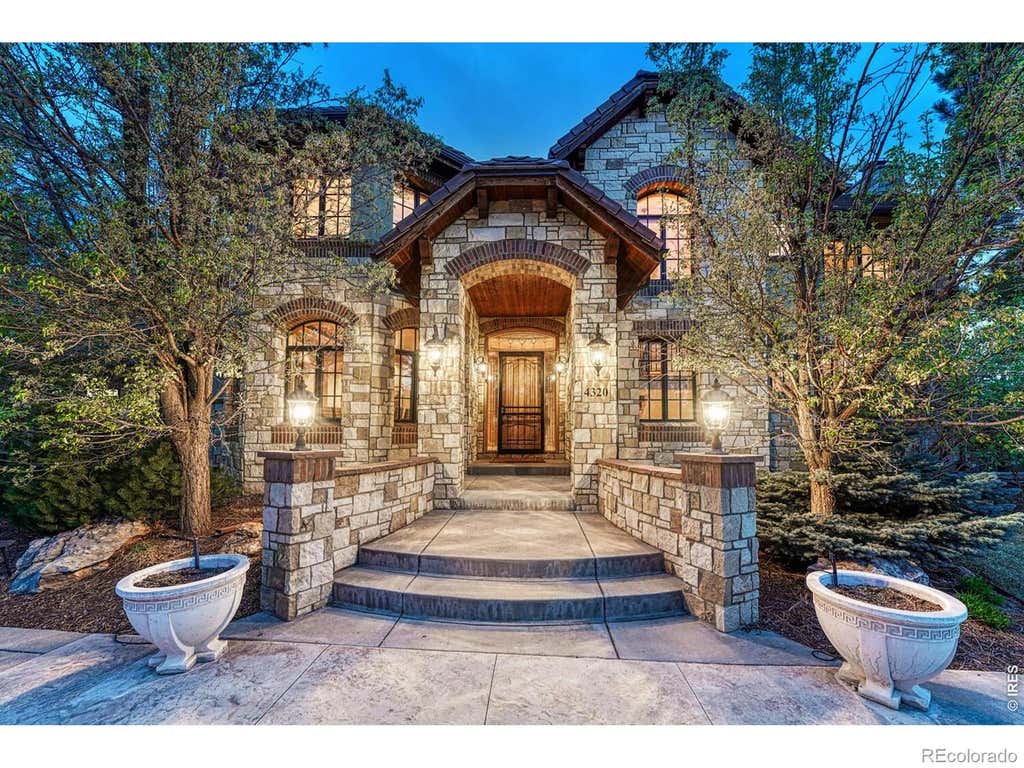 Photo of 4320 E Linden Circle, Greenwood Village, CO 80121 (MLS # IR1066516)