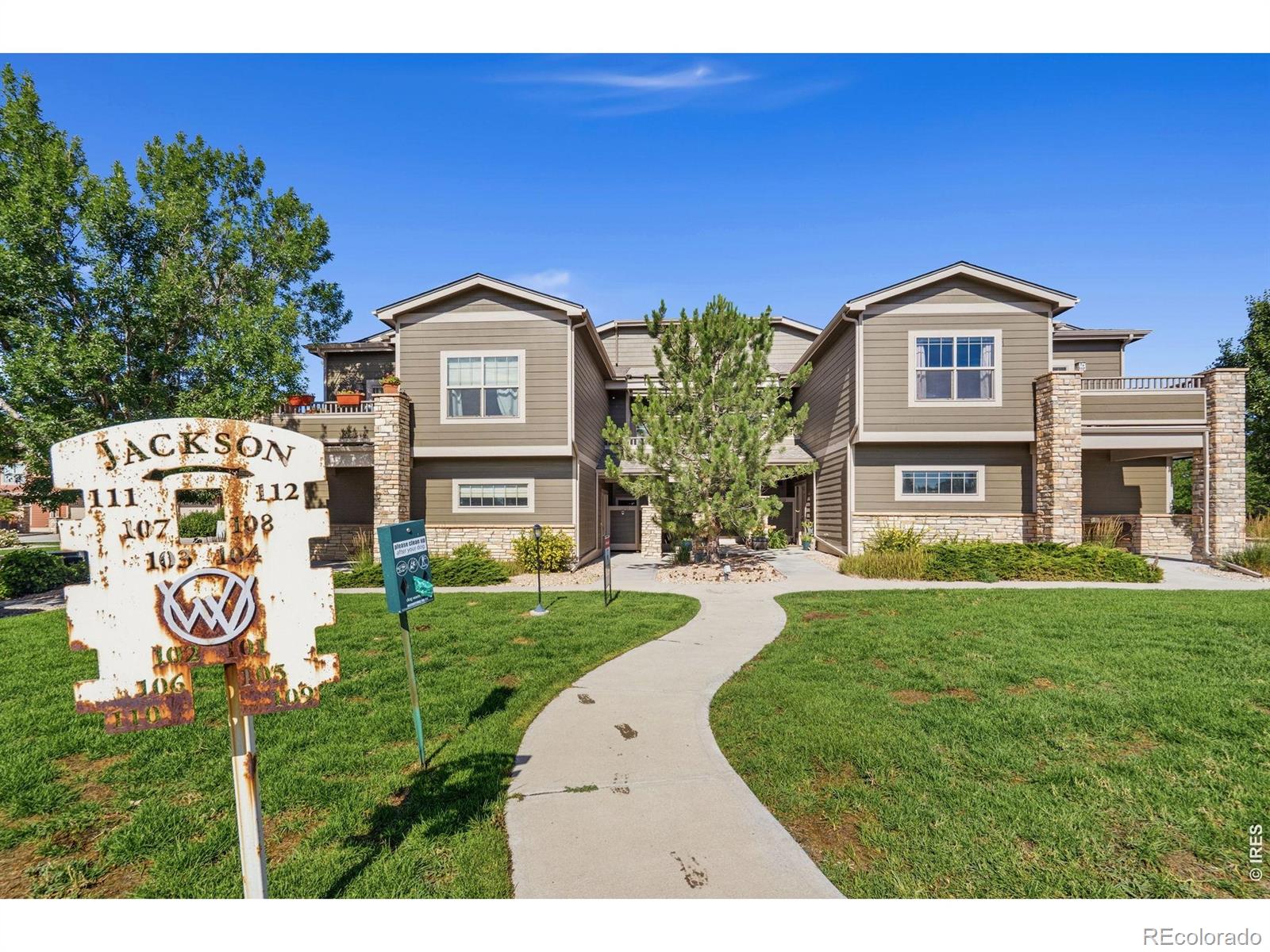 4101 Crittenton Lane 102
