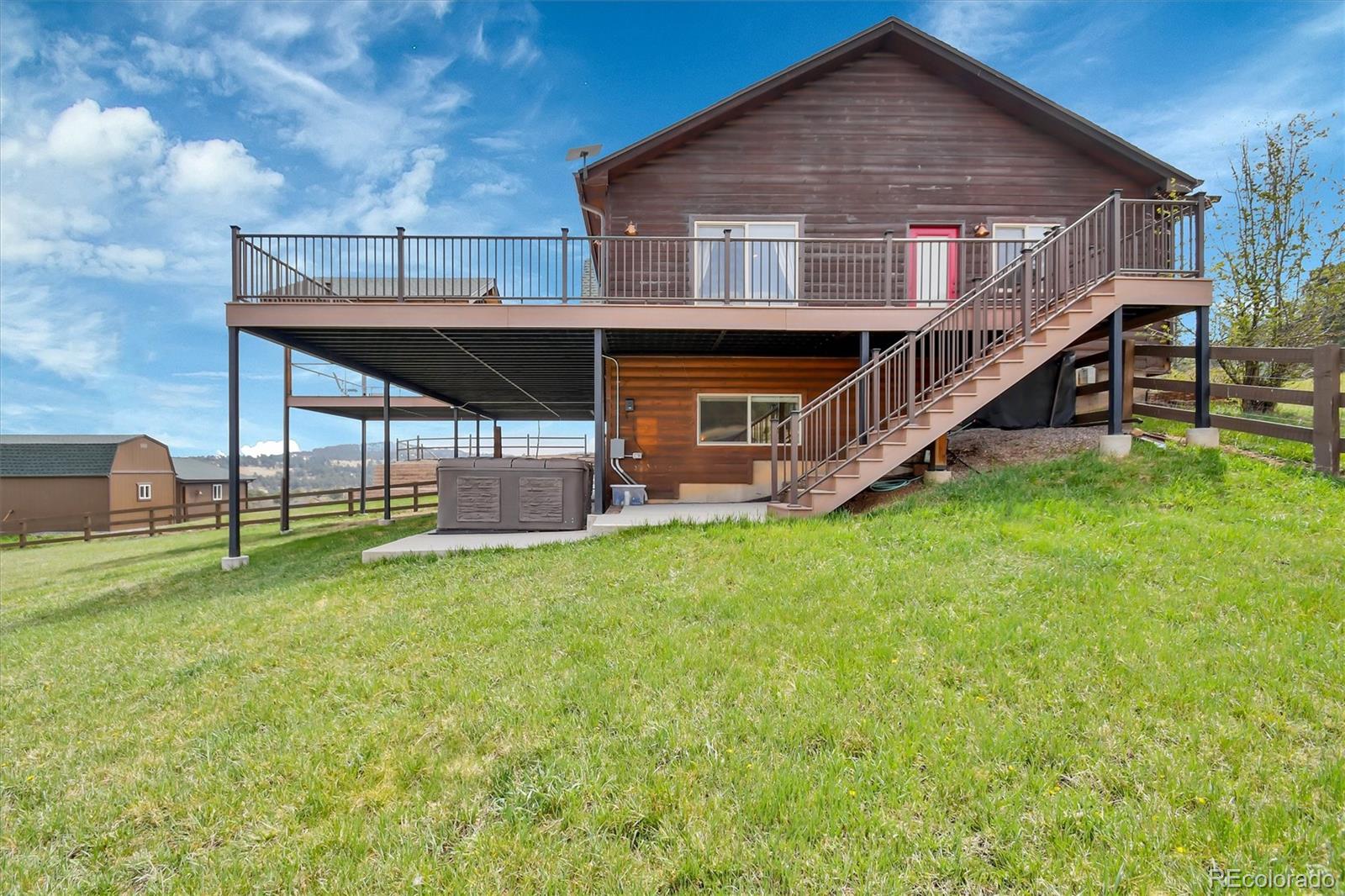 24175 Navajo Road