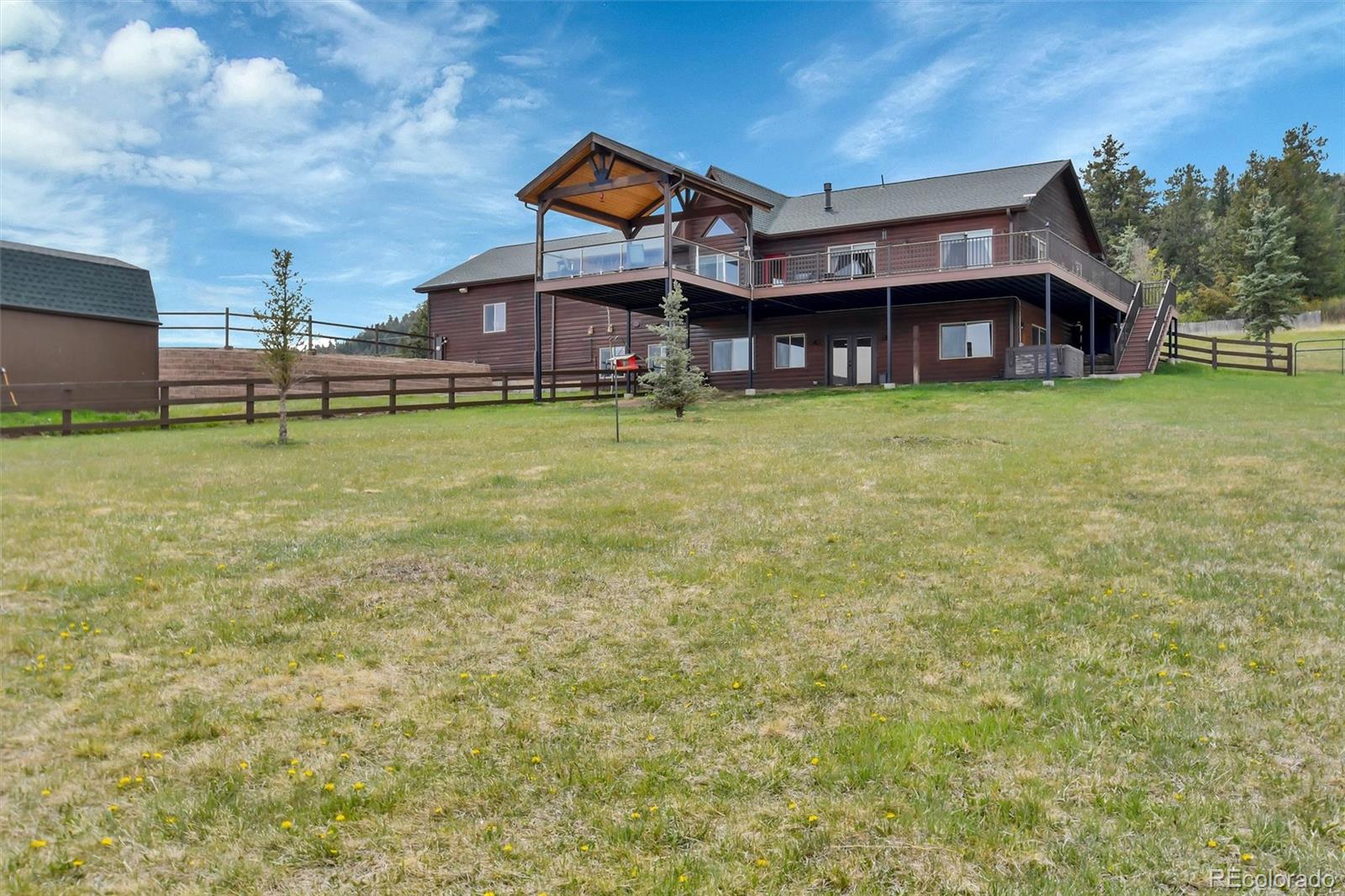 24175 Navajo Road