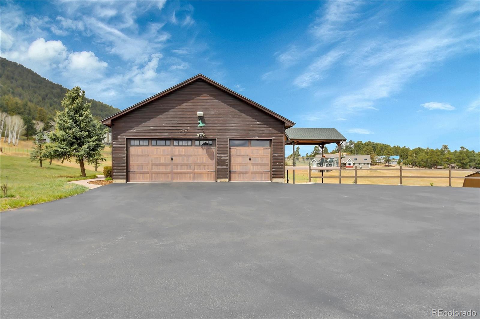 24175 Navajo Road