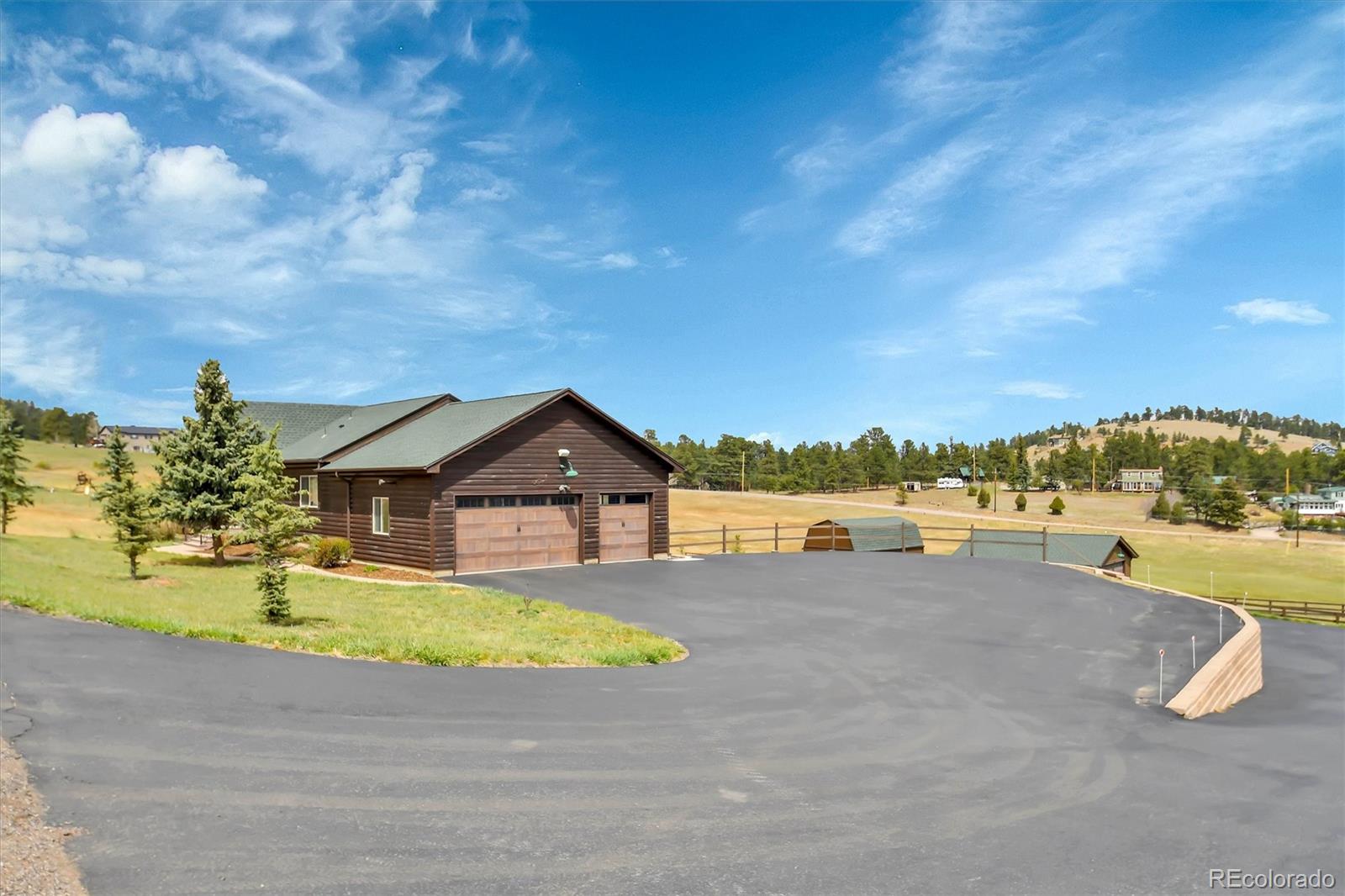 24175 Navajo Road