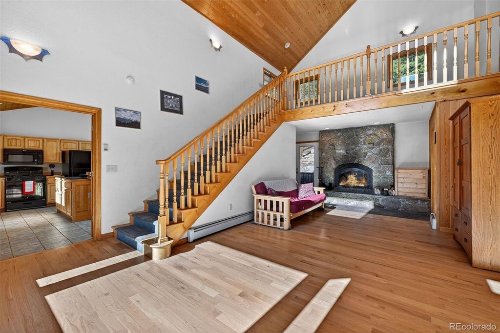 Photo of 3581 Gap Road, Golden, CO 80403 (MLS # 5370048)