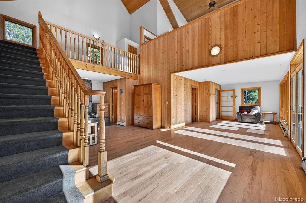 Photo of 3581 Gap Road, Golden, CO 80403 (MLS # 5370048)