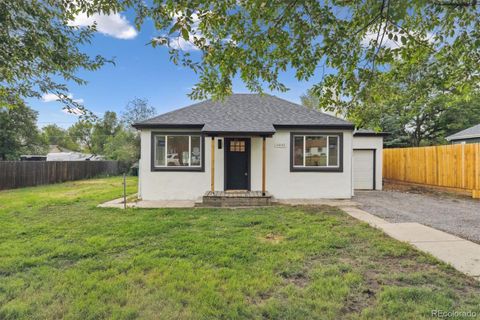 11842 W 14th Avenue Lakewood CO 80401
