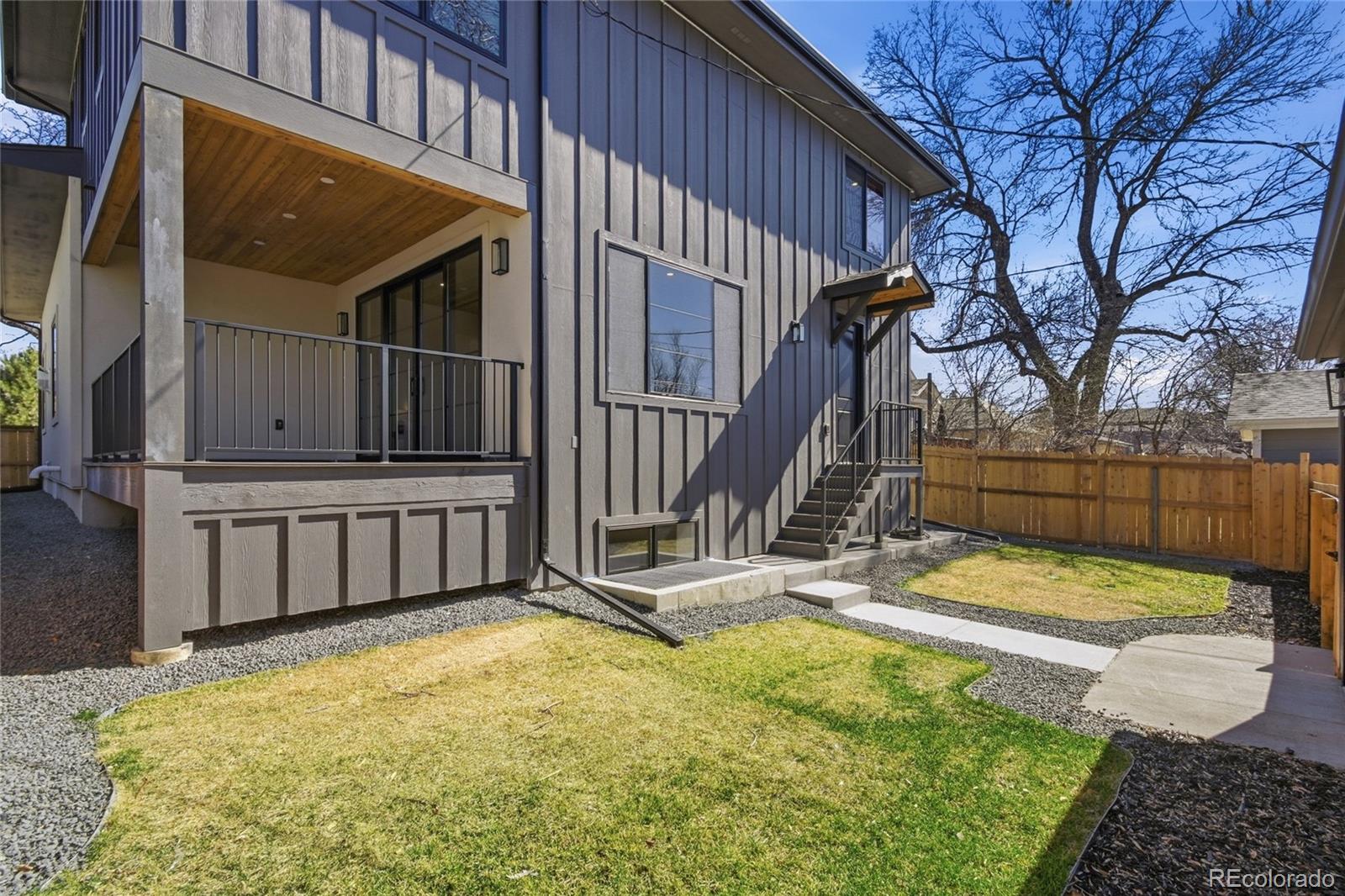 1711 S Marion Street