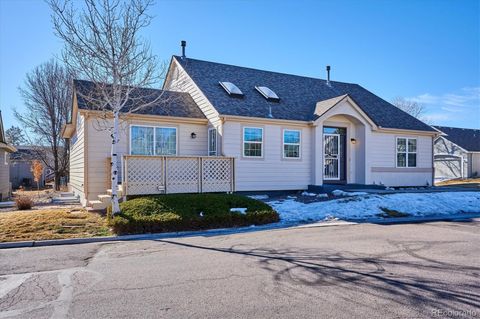 5044 S Newcombe Court, Littleton, CO 80127 - #: 3354944