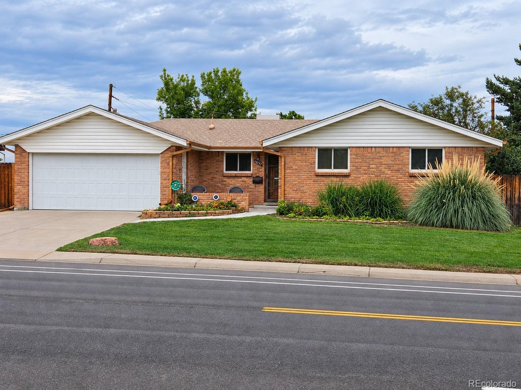 Photo of 12177 W 62nd Avenue, Arvada, CO 80004 (MLS # 2148382)