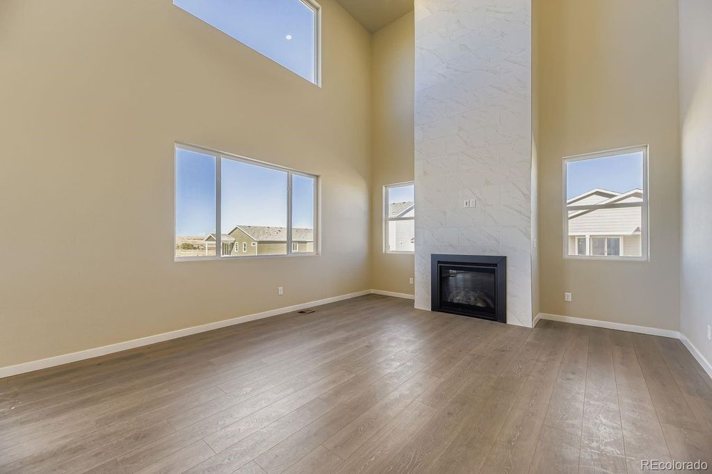 Photo of 42953 Colonial Trail Trl, Elizabeth, CO 80107 (MLS # 6789708)