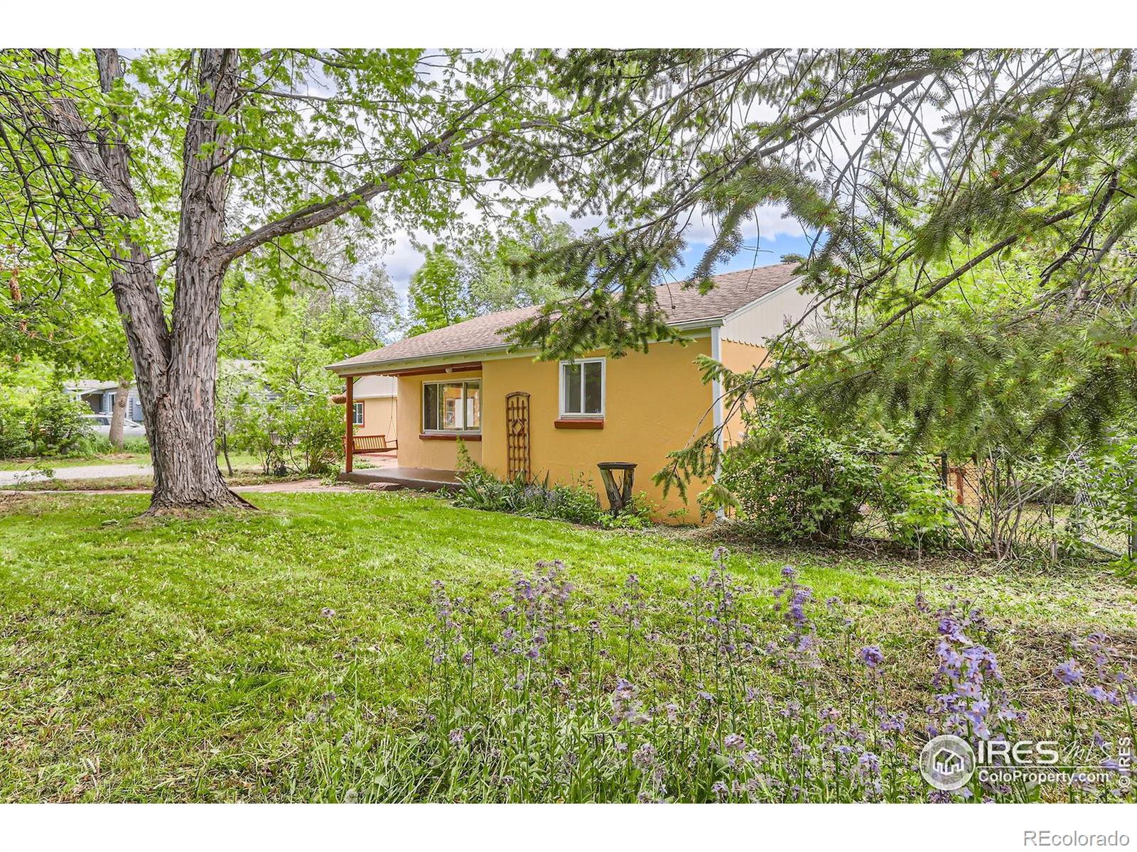 1047 Cherryvale Road