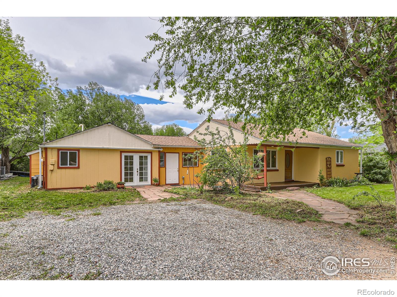 1047 Cherryvale Road