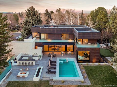 950 S Steele Street Denver CO 80209