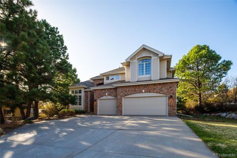 924 Glen Oaks Avenue Castle Pines CO 80108