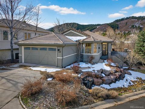 6685 Bright Water Trail Littleton CO 80125