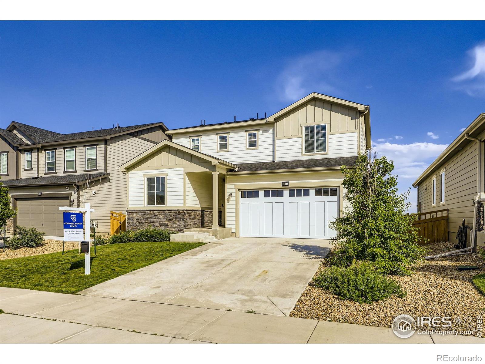 6645 Dry Fork Drive, Frederick, CO, 80516 2 6645 Dry Fork Drive
