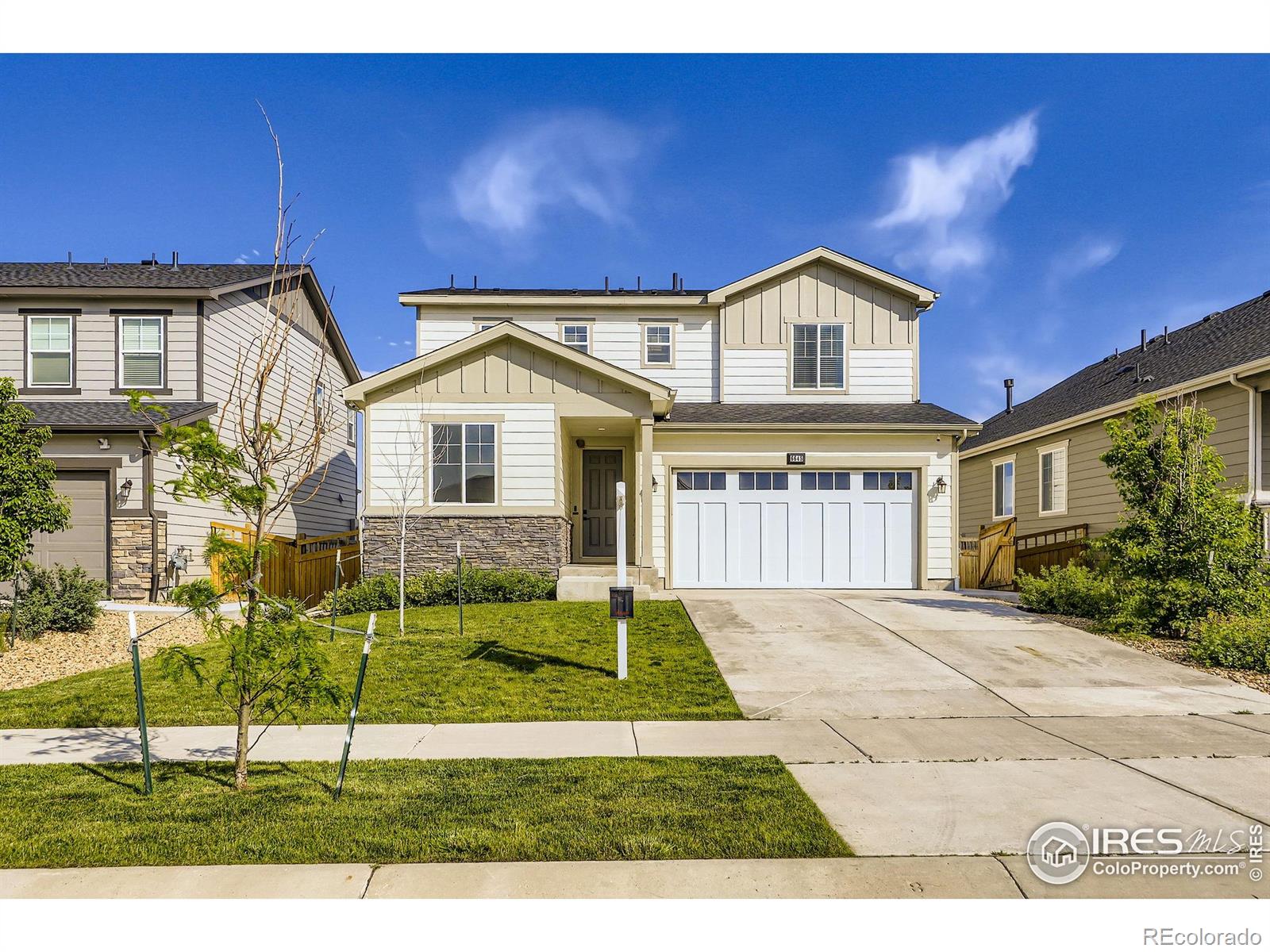 6645 Dry Fork Drive, Frederick, CO, 80516 1 6645 Dry Fork Drive