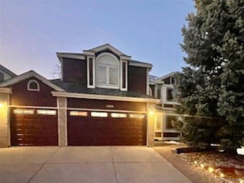 Photo of 5209 Dakota Avenue, Castle Rock, CO 80104 (MLS # 2984664)