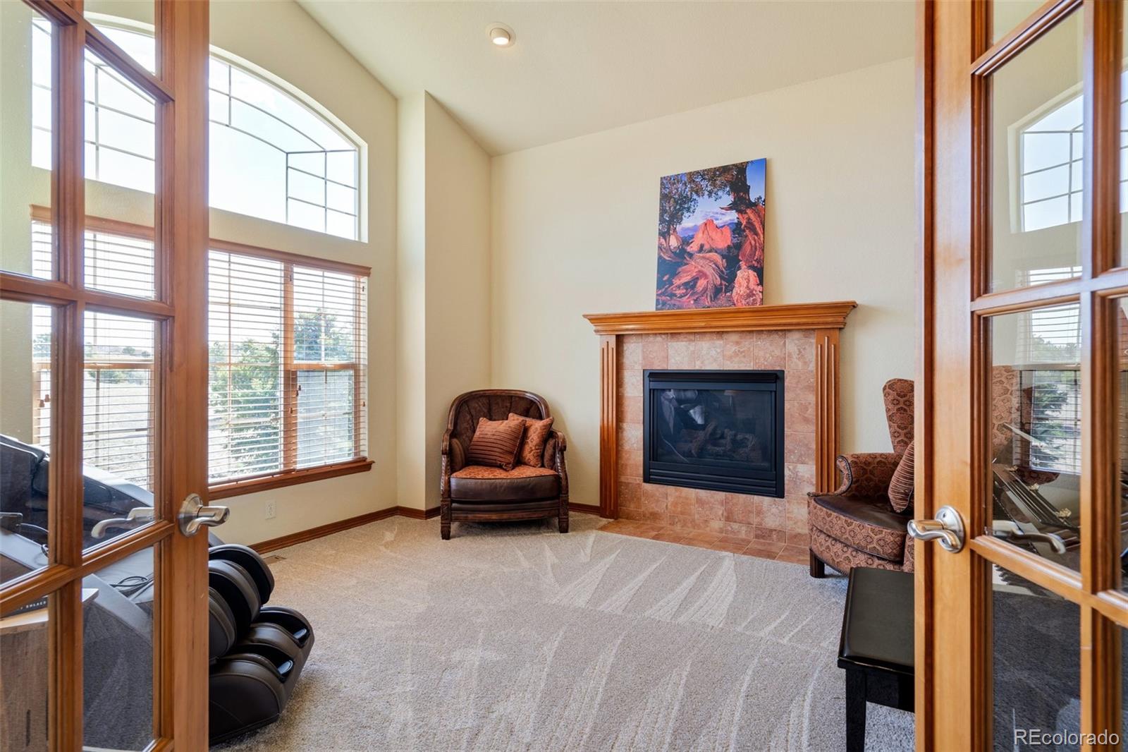 6815 Eagle Wing Drive