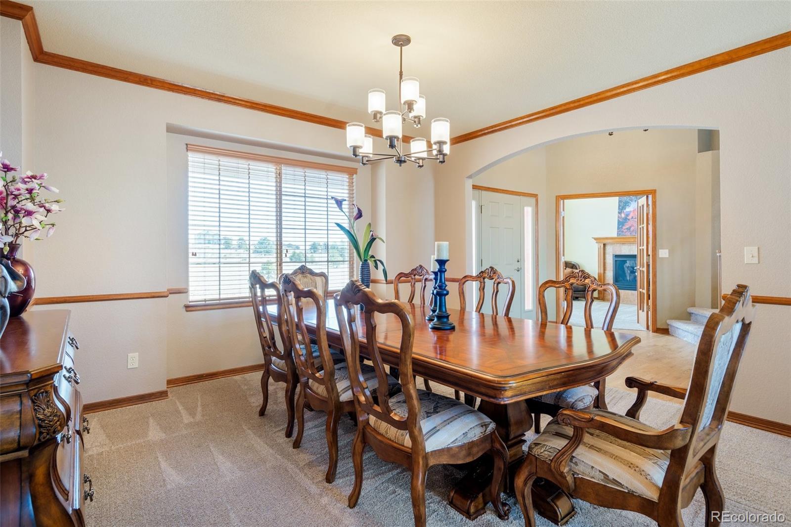 6815 Eagle Wing Drive