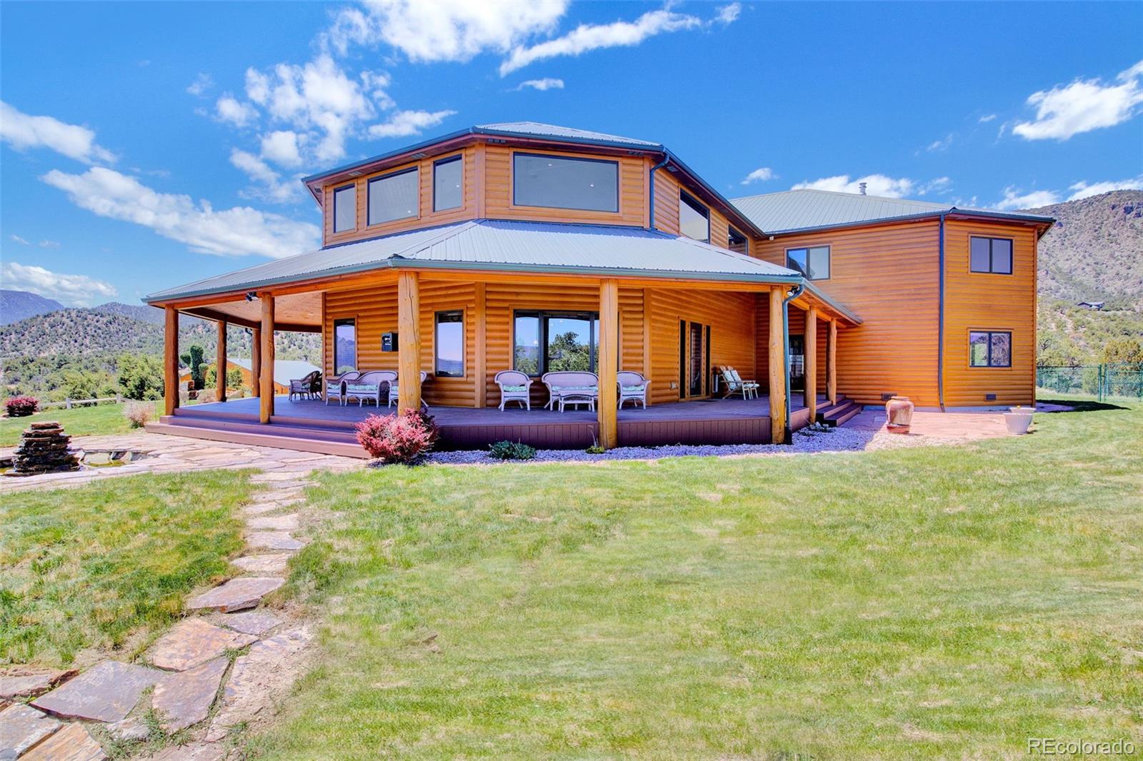 400 Copper Canyon Road