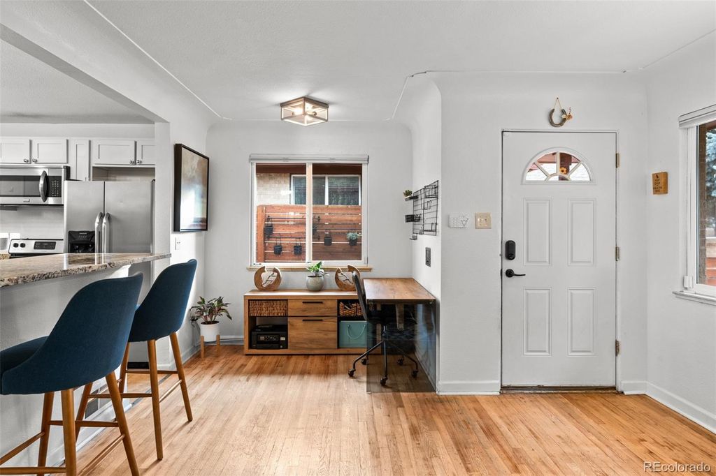 Photo of 3690 Grape Street, Denver, CO 80207 (MLS # 9235802)