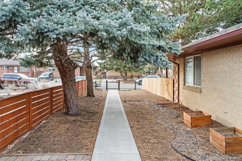 Photo of 3690 Grape Street, Denver, CO 80207 (MLS # 9235802)