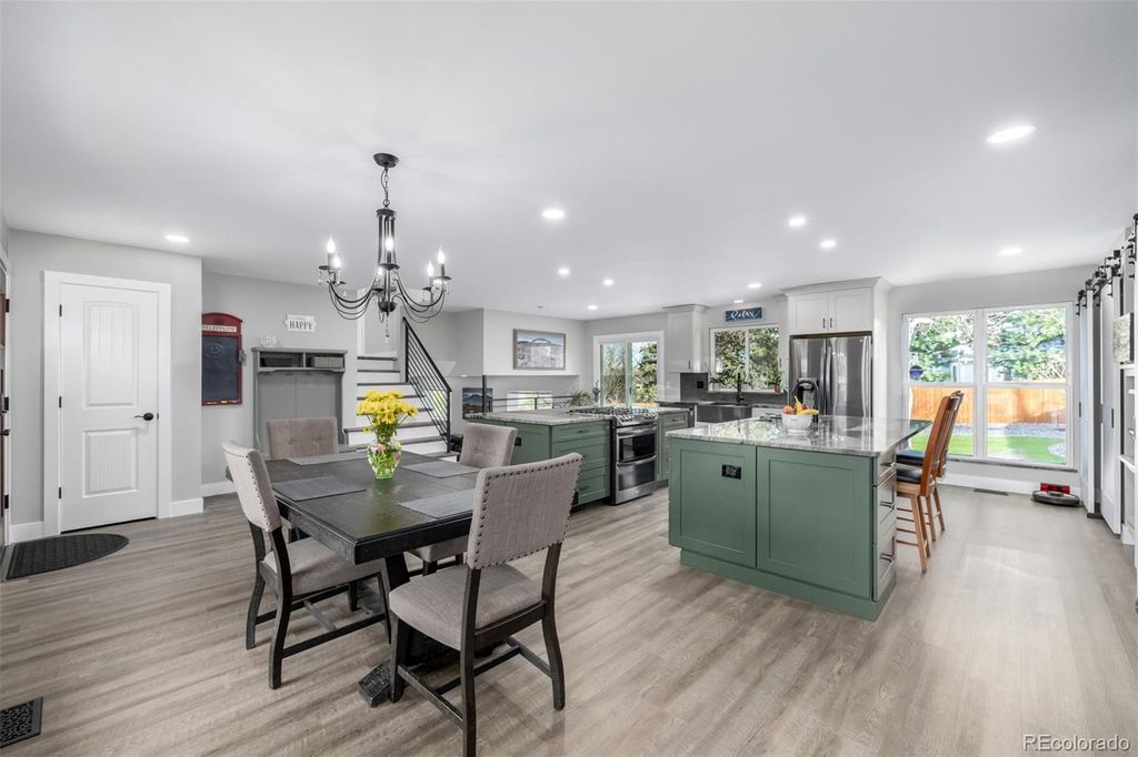 Photo of 106 Defrance Way, Golden, CO 80401 (MLS # 3154198)