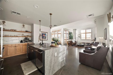 275 S Harrison Street 602 Denver CO 80209