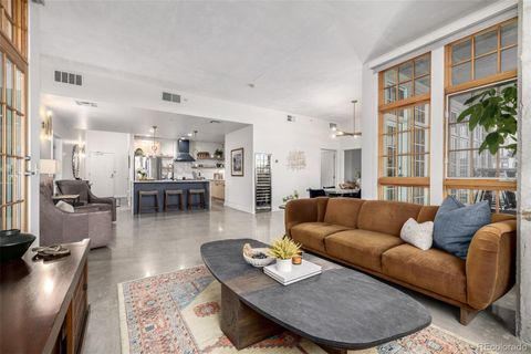 275 S Harrison Street 602 Denver CO 80209