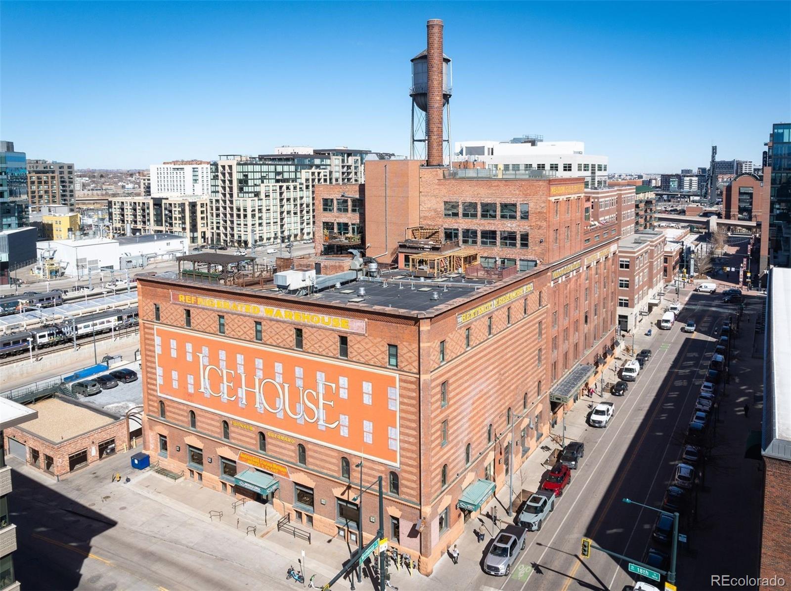 1801 Wynkoop Street 518