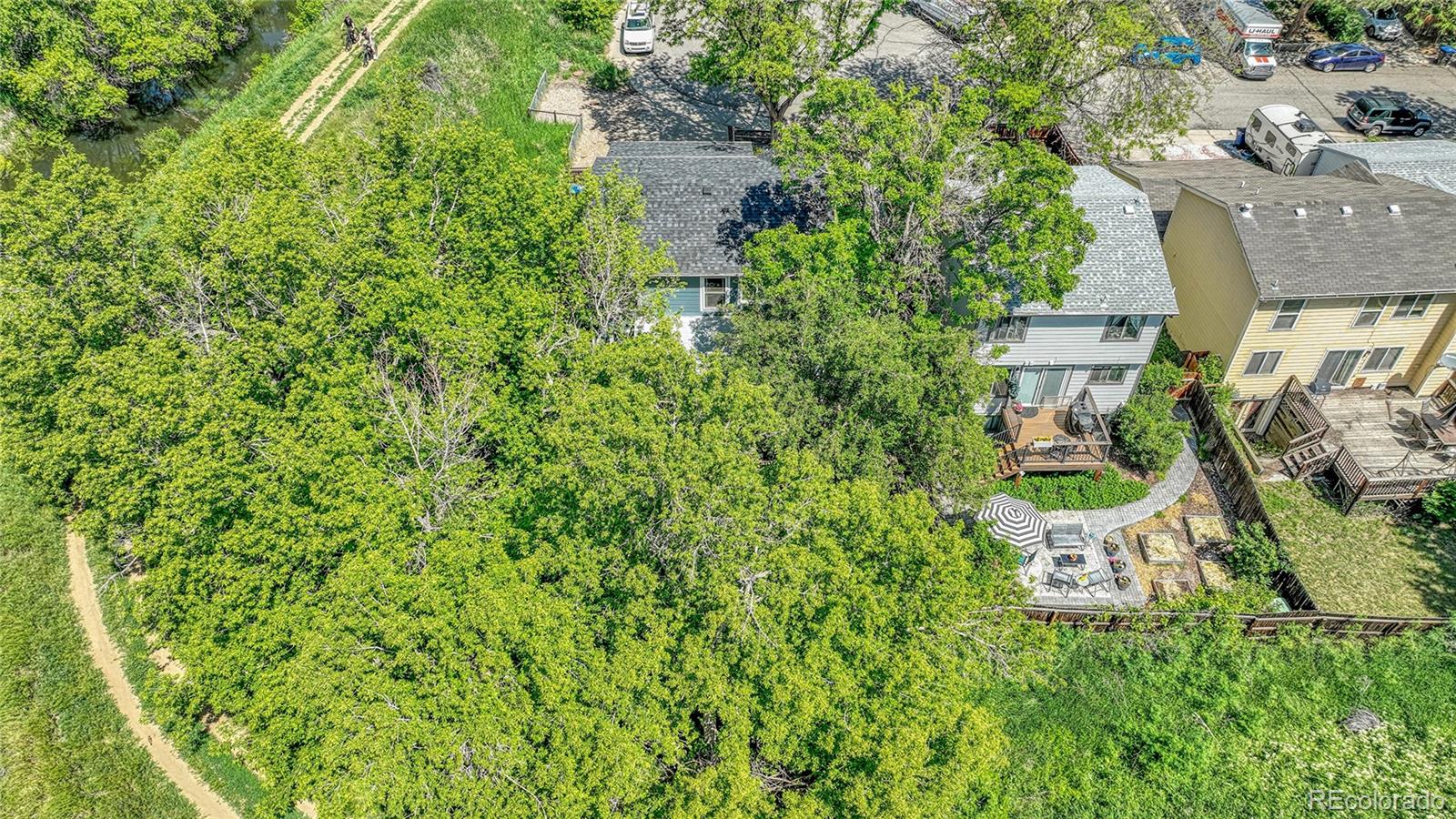8032 Lee Court, Arvada, CO, 80005 1 8032 Lee Court