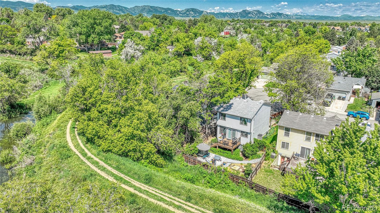 8032 Lee Court, Arvada, CO, 80005 4 8032 Lee Court