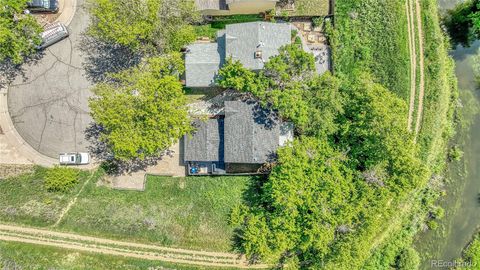 8032 Lee Court Arvada CO 80005