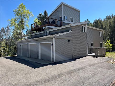 33 Nova Circle Pine CO 80470