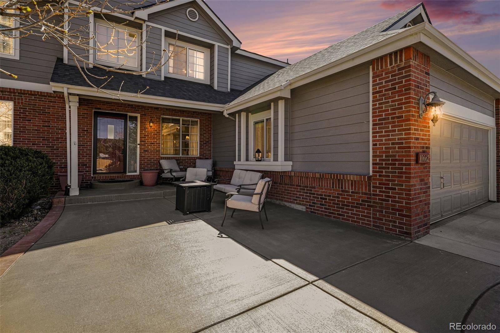 10662 Clarkeville Way