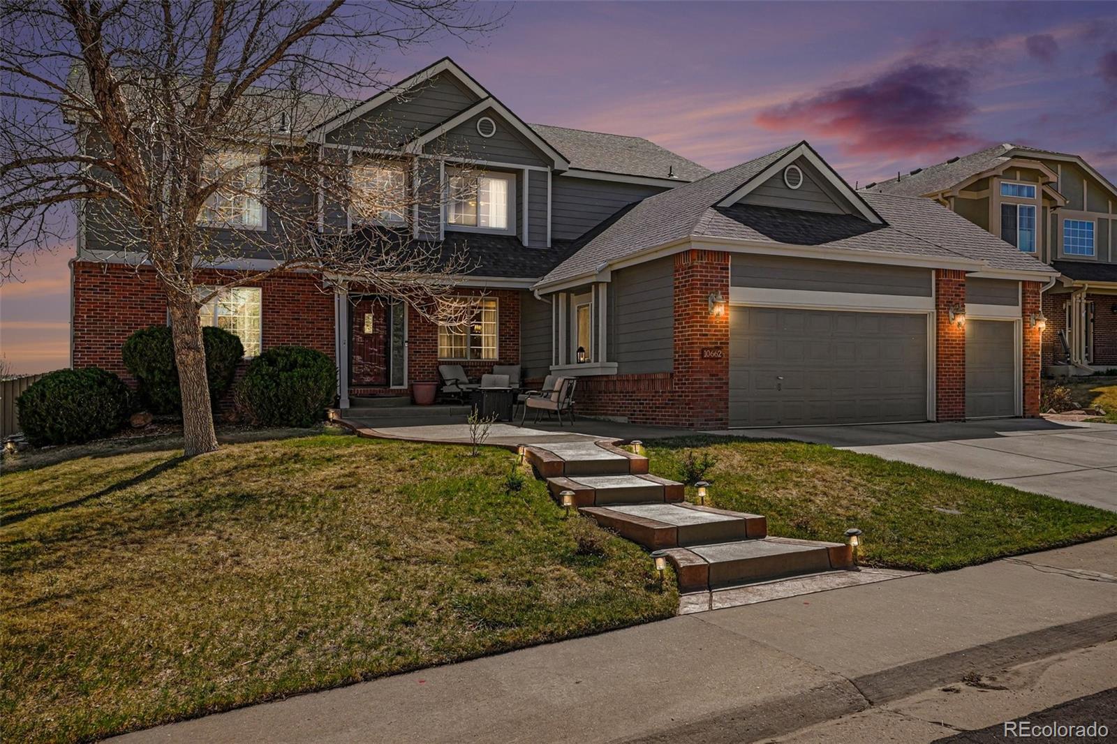 10662 Clarkeville Way