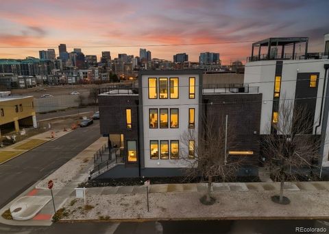 3495 Lipan Street Denver CO 80211