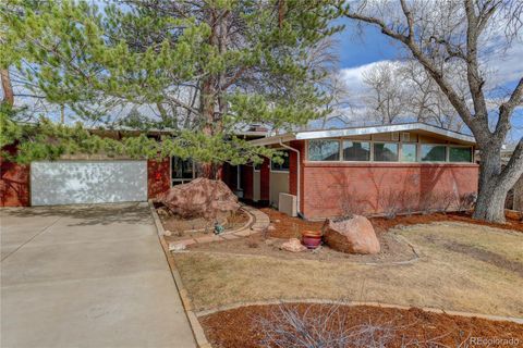 Photo of 2795 Vassar Drive, Boulder, CO 80305 (MLS # 2451264)