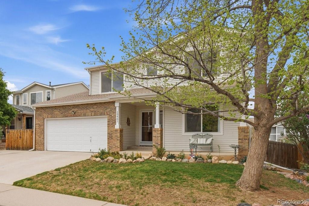 Photo of 10461 Beech Street, Littleton, CO 80125 (MLS # 5530229)